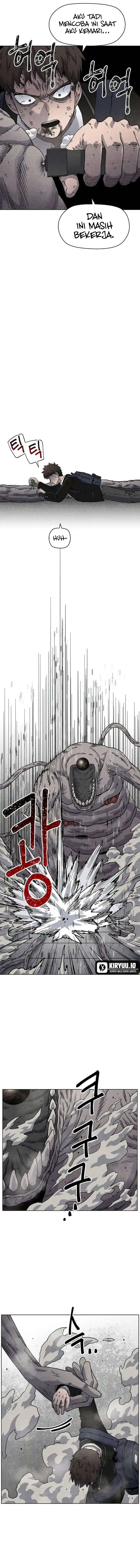 Leu Leu Leu Chapter 15 halaman 13