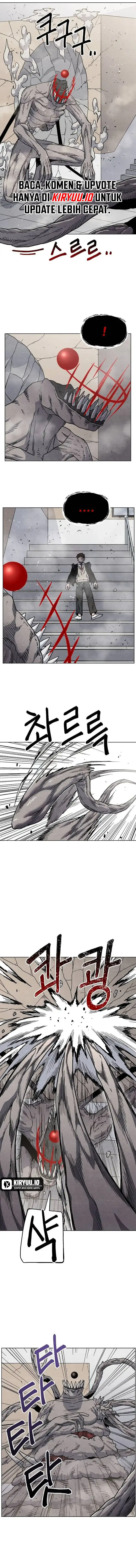Leu Leu Leu Chapter 17 halaman 8