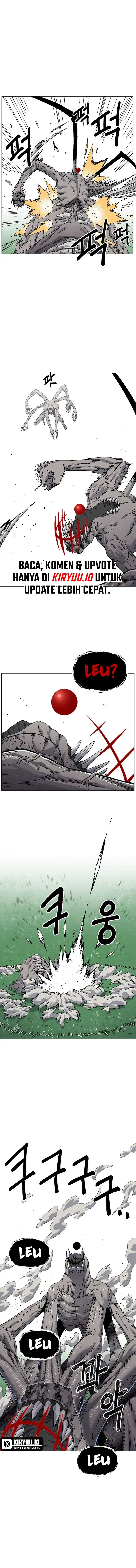 Leu Leu Leu Chapter 18 halaman 8