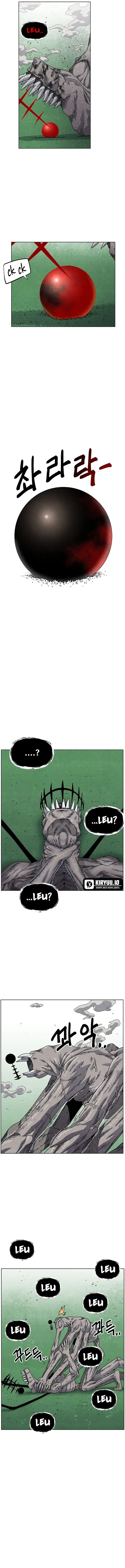 Leu Leu Leu Chapter 18 halaman 9