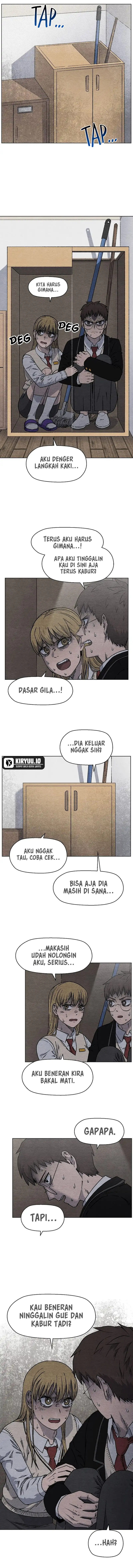 Leu Leu Leu Chapter 2 halaman 8