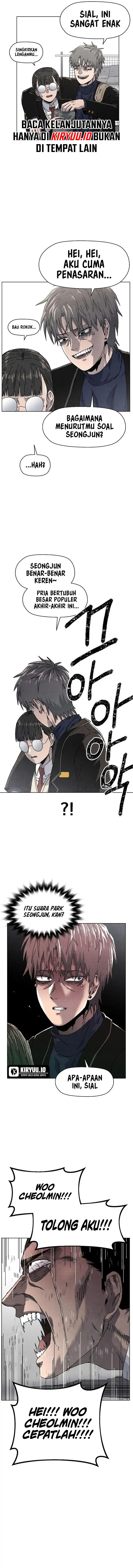 Leu Leu Leu Chapter 20 halaman 16