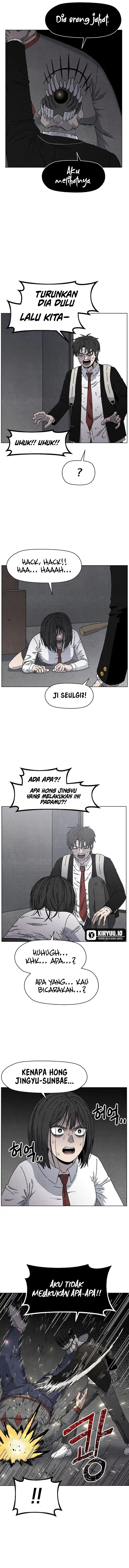 Leu Leu Leu Chapter 21 halaman 9