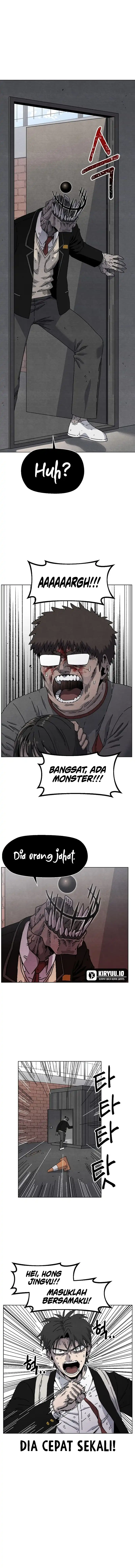 Leu Leu Leu Chapter 21 halaman 7