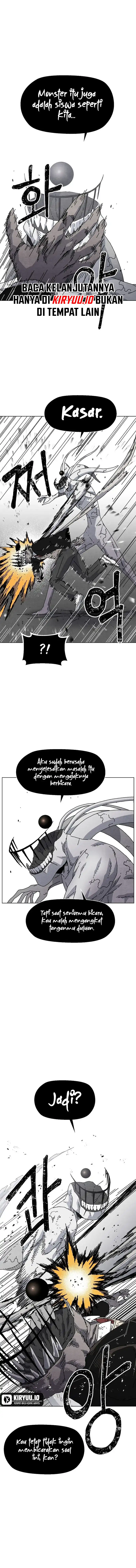Leu Leu Leu Chapter 21 halaman 16