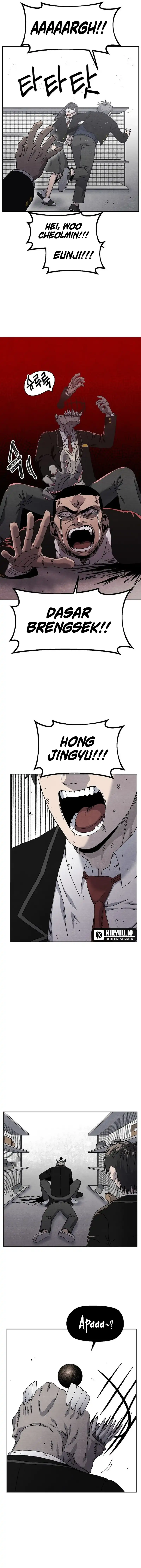 Leu Leu Leu Chapter 21 halaman 3