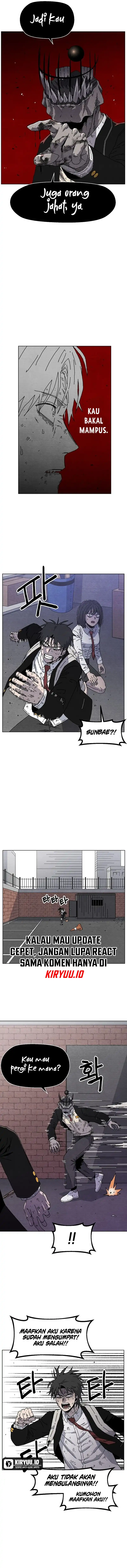 Leu Leu Leu Chapter 21 halaman 12