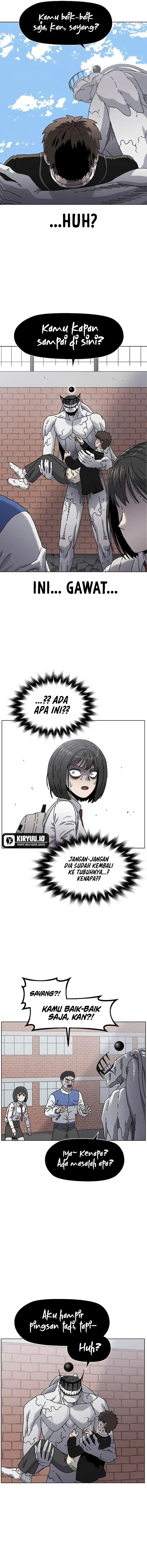 Leu Leu Leu Chapter 23 halaman 6