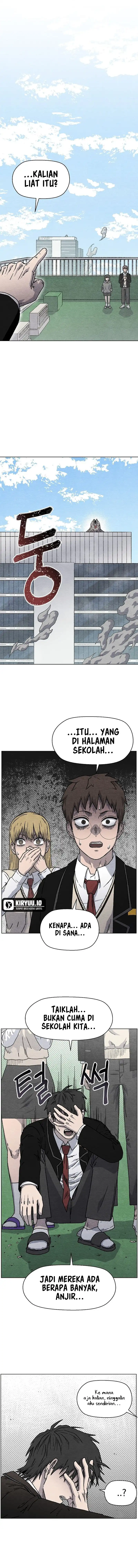 Leu Leu Leu Chapter 3 halaman 16