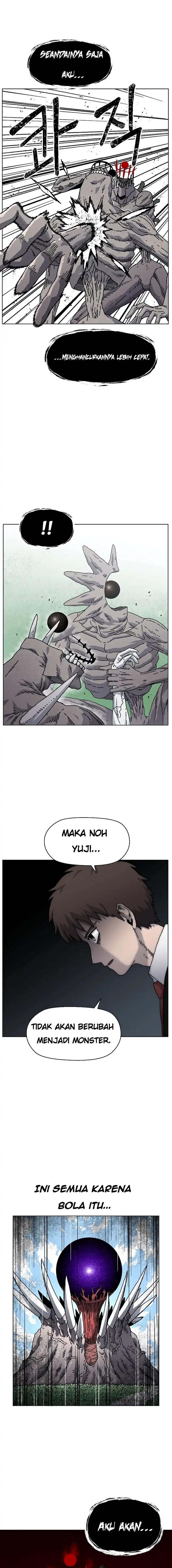 Leu Leu Leu Chapter 30 halaman 13