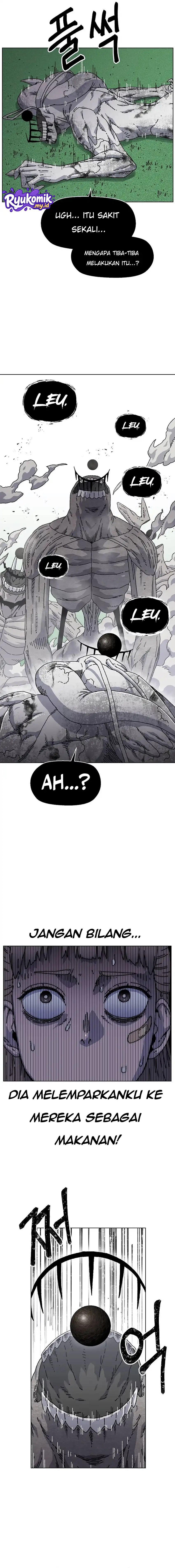 Leu Leu Leu Chapter 30 halaman 10
