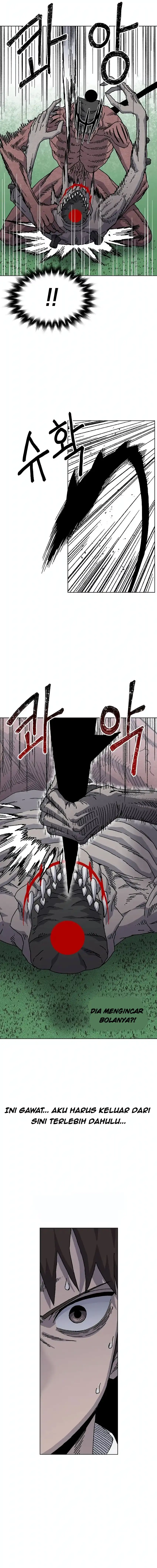 Leu Leu Leu Chapter 31 halaman 12