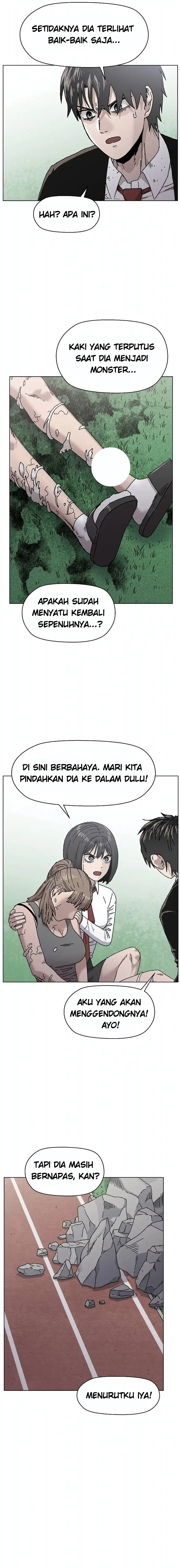 Leu Leu Leu Chapter 31 halaman 9