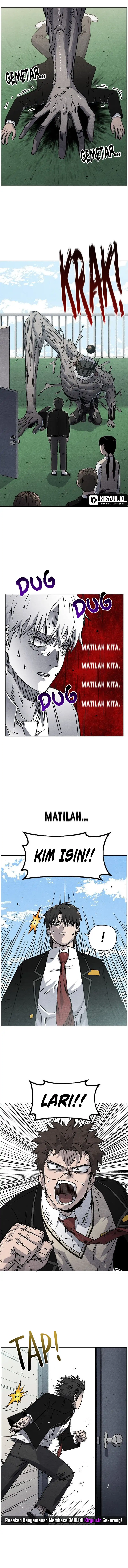Leu Leu Leu Chapter 4 halaman 13