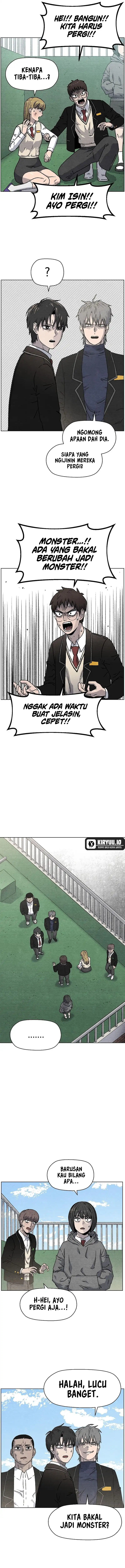 Leu Leu Leu Chapter 4 halaman 9