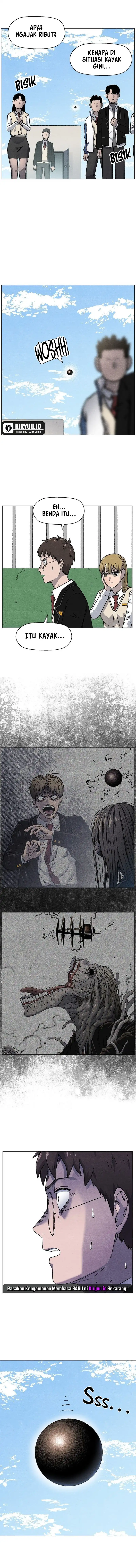Leu Leu Leu Chapter 4 halaman 8