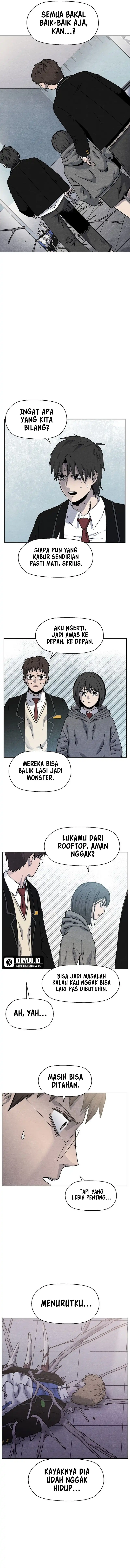Leu Leu Leu Chapter 7 halaman 8