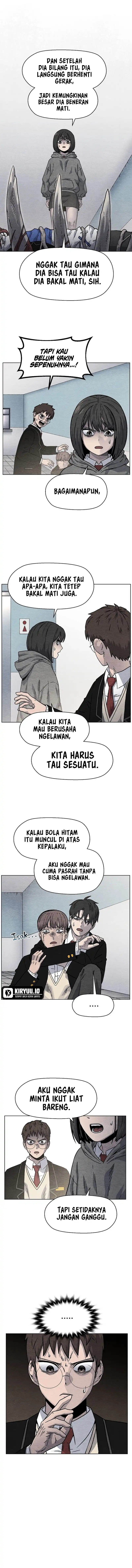 Leu Leu Leu Chapter 8 halaman 4