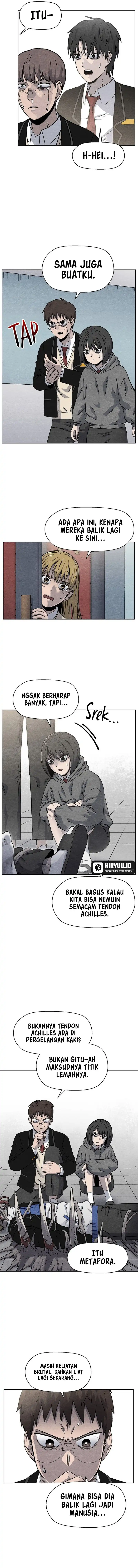 Leu Leu Leu Chapter 8 halaman 5