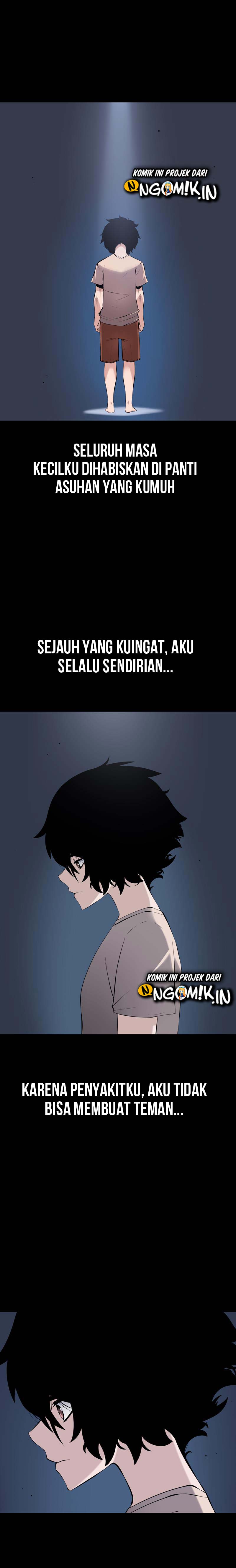 Limitless Abyss Chapter 2 halaman 15