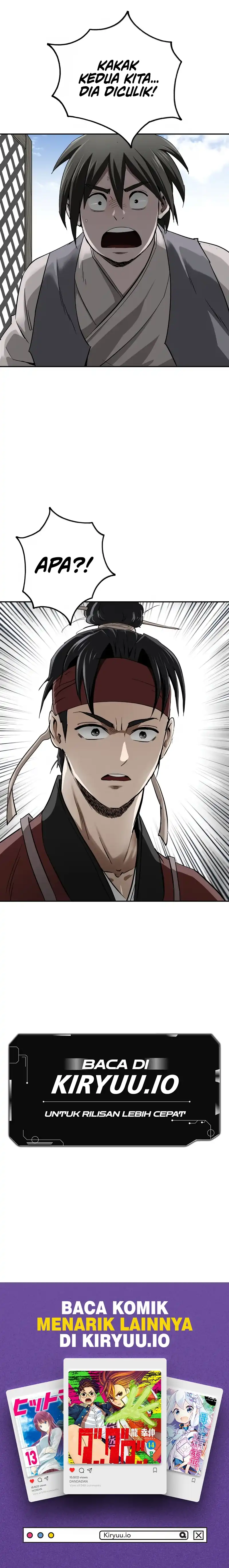 The Supreme Demon Swordmaster Chapter 11 halaman 11