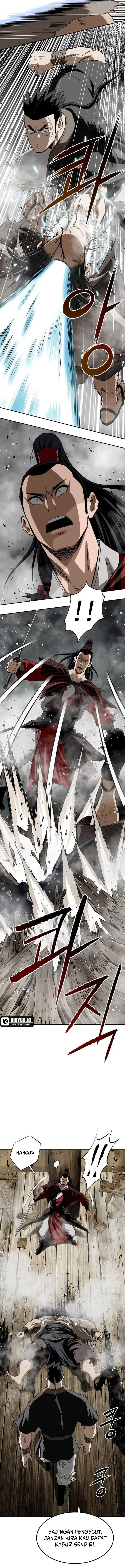 The Supreme Demon Swordmaster Chapter 13 halaman 13