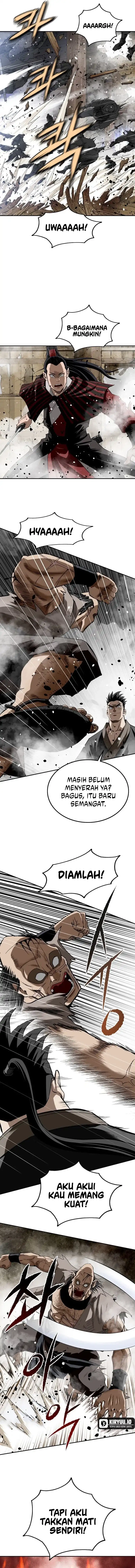 The Supreme Demon Swordmaster Chapter 13 halaman 11