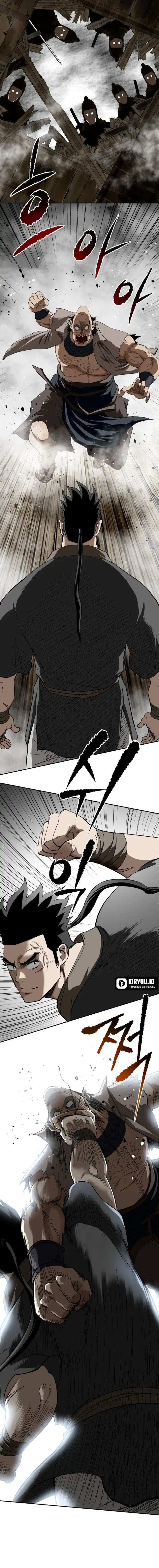 The Supreme Demon Swordmaster Chapter 13 halaman 9