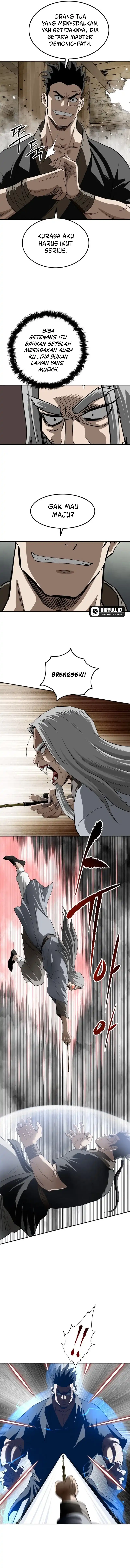 The Supreme Demon Swordmaster Chapter 13 halaman 5