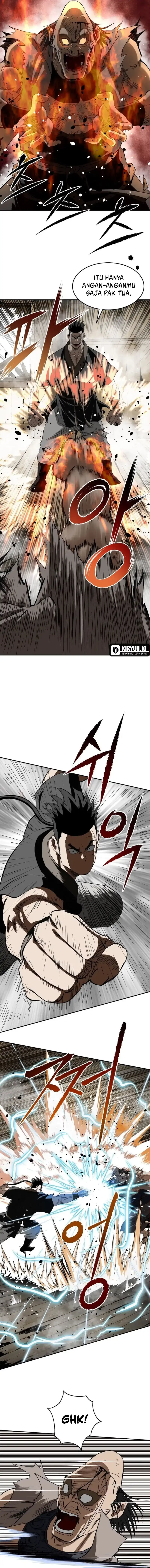 The Supreme Demon Swordmaster Chapter 13 halaman 12