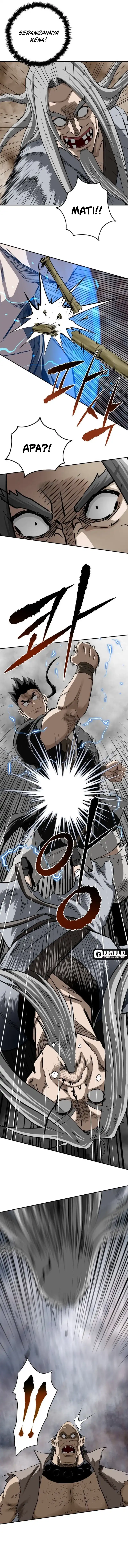The Supreme Demon Swordmaster Chapter 13 halaman 6