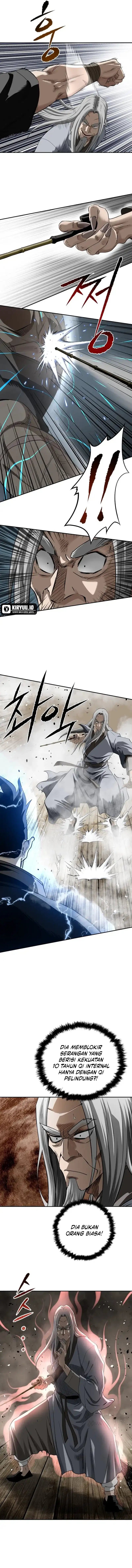 The Supreme Demon Swordmaster Chapter 13 halaman 4