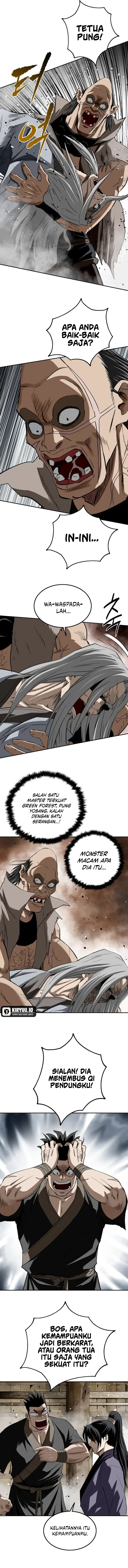 The Supreme Demon Swordmaster Chapter 13 halaman 7