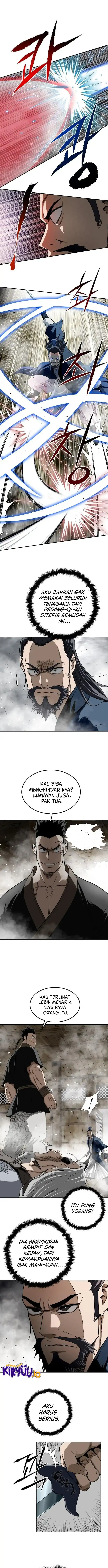 The Supreme Demon Swordmaster Chapter 14 halaman 10