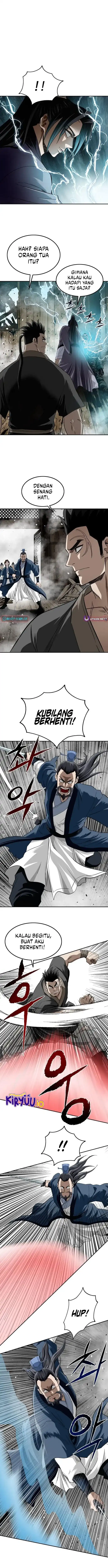 The Supreme Demon Swordmaster Chapter 14 halaman 9