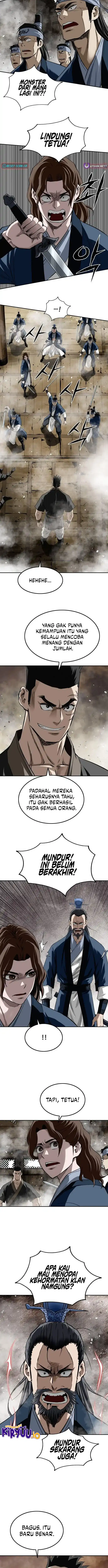 The Supreme Demon Swordmaster Chapter 14 halaman 13