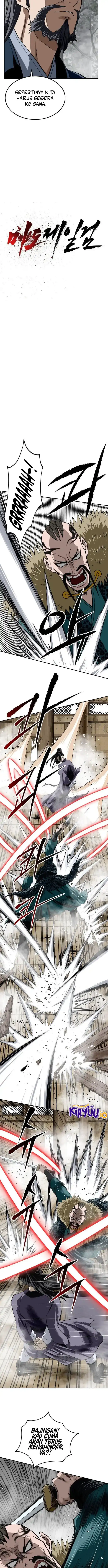 The Supreme Demon Swordmaster Chapter 14 halaman 4