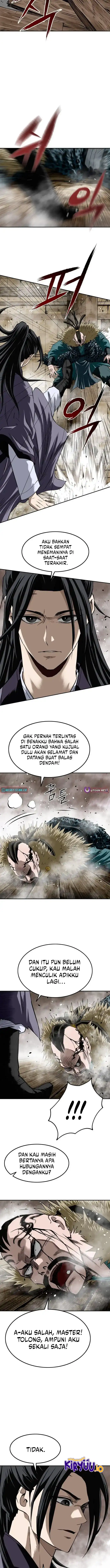 The Supreme Demon Swordmaster Chapter 14 halaman 7