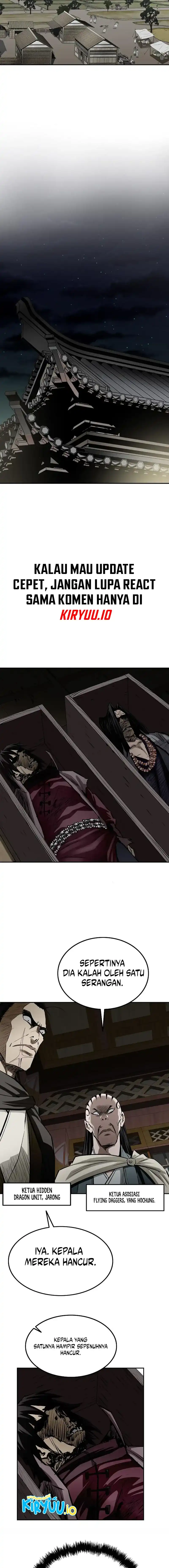 The Supreme Demon Swordmaster Chapter 17 halaman 13