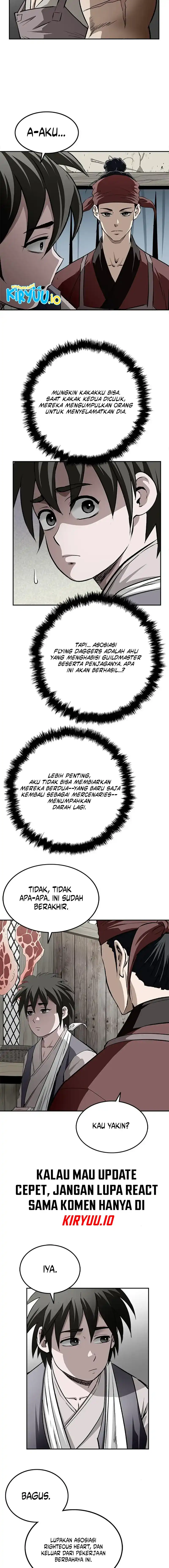 The Supreme Demon Swordmaster Chapter 17 halaman 8