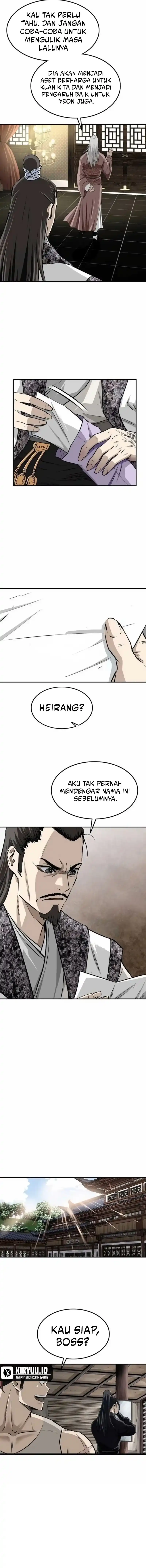 The Supreme Demon Swordmaster Chapter 22 halaman 9