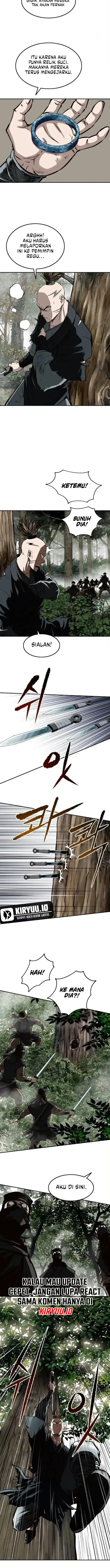 The Supreme Demon Swordmaster Chapter 23 halaman 12