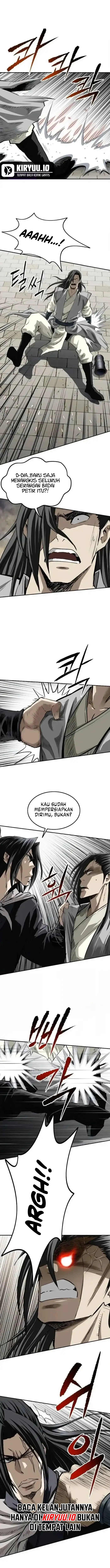 The Supreme Demon Swordmaster Chapter 24 halaman 8