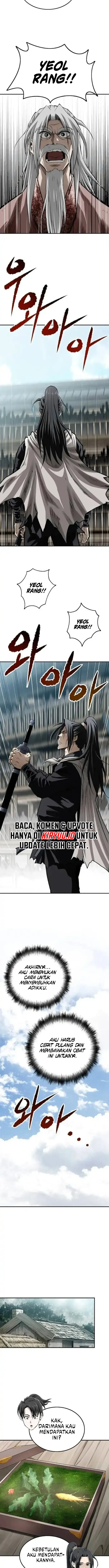 The Supreme Demon Swordmaster Chapter 24 halaman 12