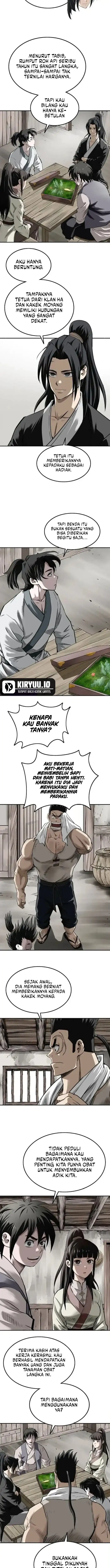 The Supreme Demon Swordmaster Chapter 24 halaman 13