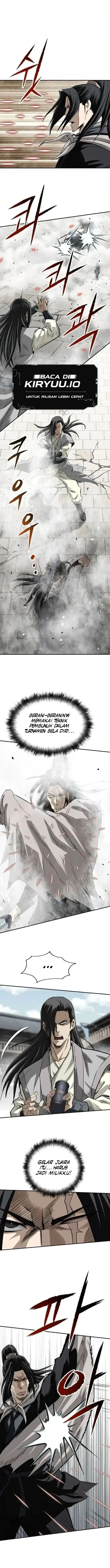 The Supreme Demon Swordmaster Chapter 24 halaman 7