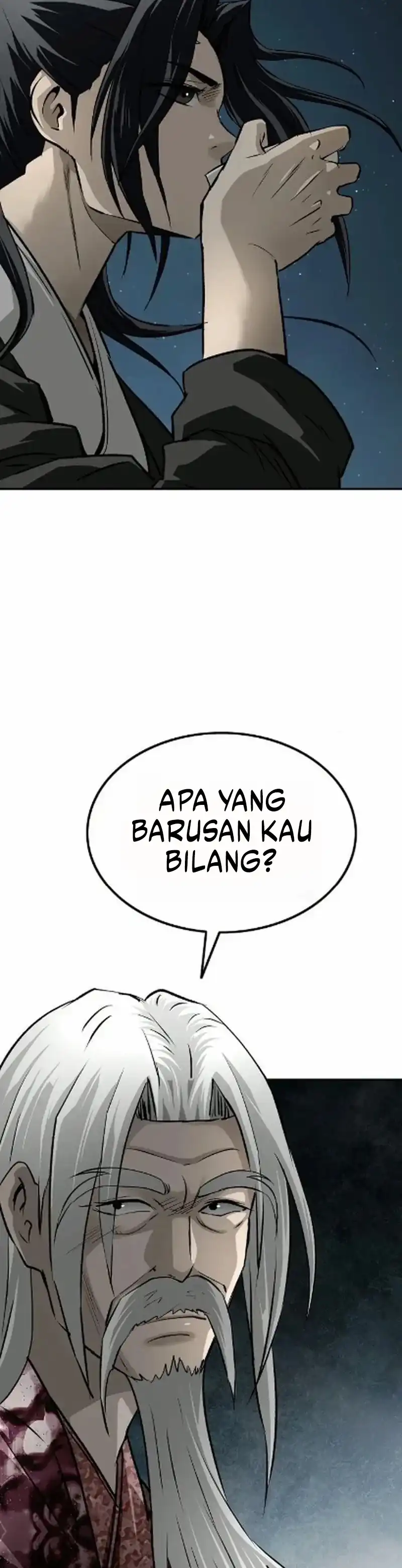 The Supreme Demon Swordmaster Chapter 25 halaman 14
