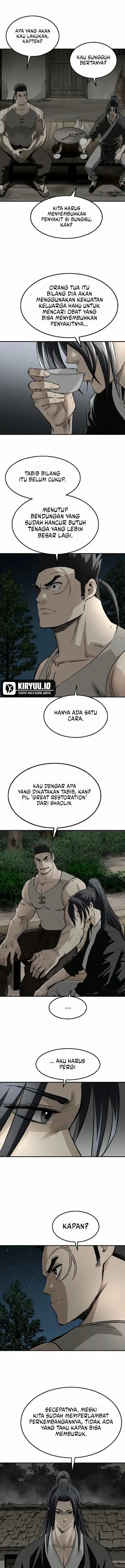 The Supreme Demon Swordmaster Chapter 25 halaman 12