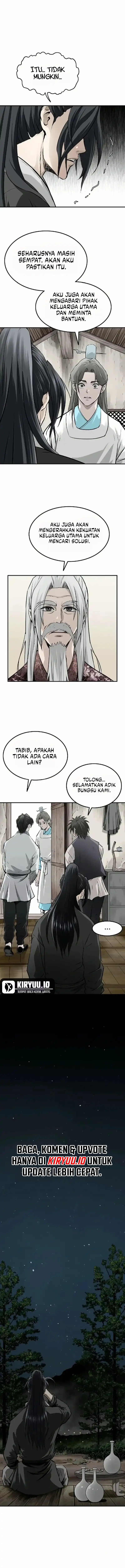 The Supreme Demon Swordmaster Chapter 25 halaman 11