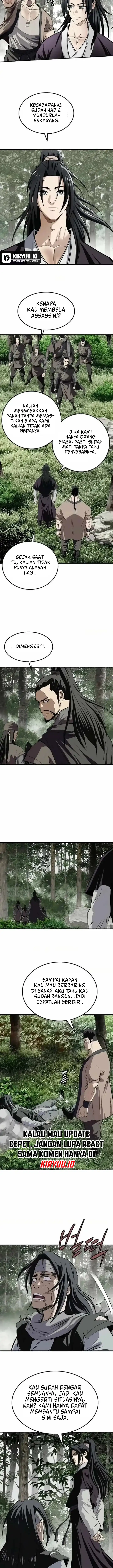 The Supreme Demon Swordmaster Chapter 26 halaman 11